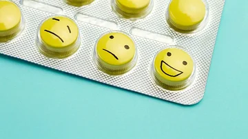 Wie man sich von dem Trauma der Trennung befreit, nach Psychologen