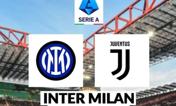 Die Inter erwartet Juventu heute Abend für die direkte Handhabung der Position