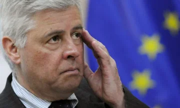 Feith Kommentare zum Vorschlag von Thaci und Veselin