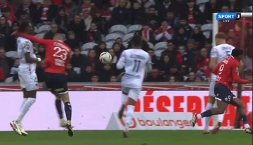 Edon Zegrov erzielt spektakuläre Ziele mit Leell (VIDEO)