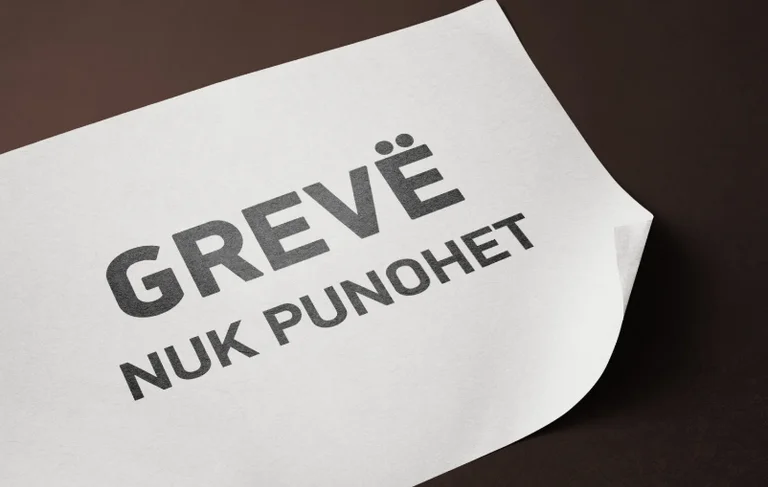 Pagat e ulëta: Sot hyjnë në grevë punëtorët teknikë të disa shkollave në Prishtinë