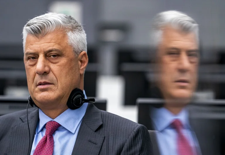 Mbrojtja ligjore e Thaçit vazhdon të ketë telashe