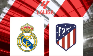 Madrid Derby, Real und Atletico Gesicht heute Abend in “Santiago Bernabau”