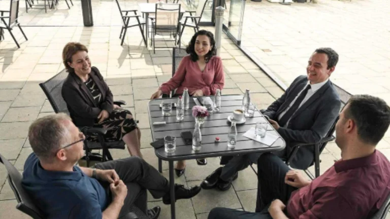 Dështimi i Qeverisë Kurti në diplomaci, në vitin e katërt pa asnjë njohje