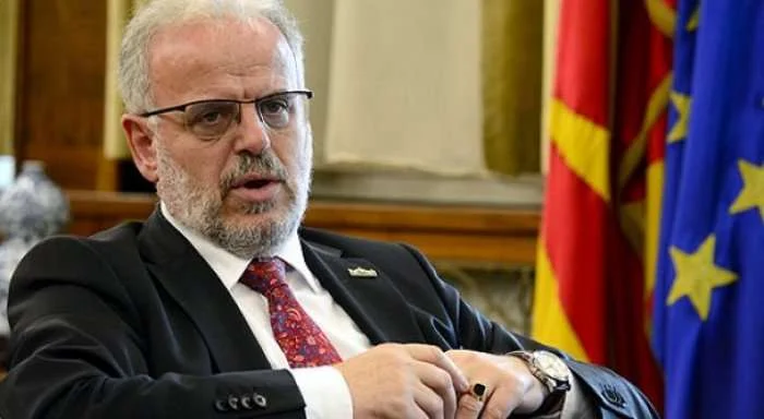 Talat Xhaferi për shkëmbimin e territoreve: Do ishte fatale për Ballkanin