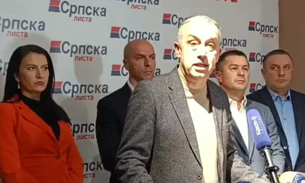 “Lista Serbe” për dinarin: QUINT do të jetë bashkëfajtor nëse do të ndodhë eksod i popullit serb