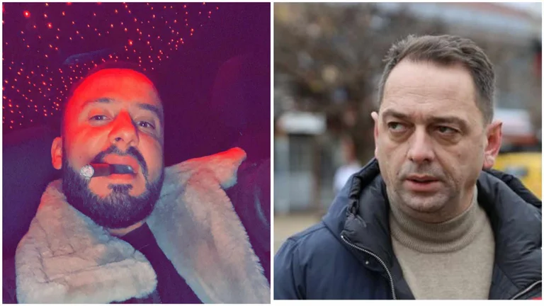 Publikohet audio-incizimi: “10 mijë euro edhe del prej lojës”, si e shantazhoi “gazetari” familjarin e Fadil Nurës