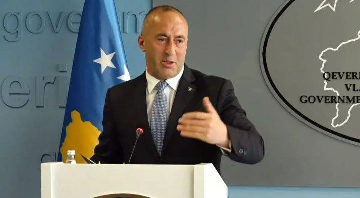 Haradinaj takon shqiptarët e Amerikës, kërkon angazhimin e tyre për anëtarësim të Kosovës në NATO