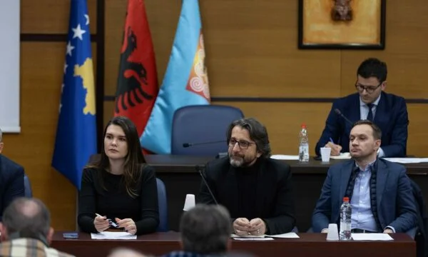 “U hakmor pasi nuk e përkrahëm pë Badovcin”-Reagime nga PDK’ja pasi Përparim Rama ua shkarkoi Drejtorin