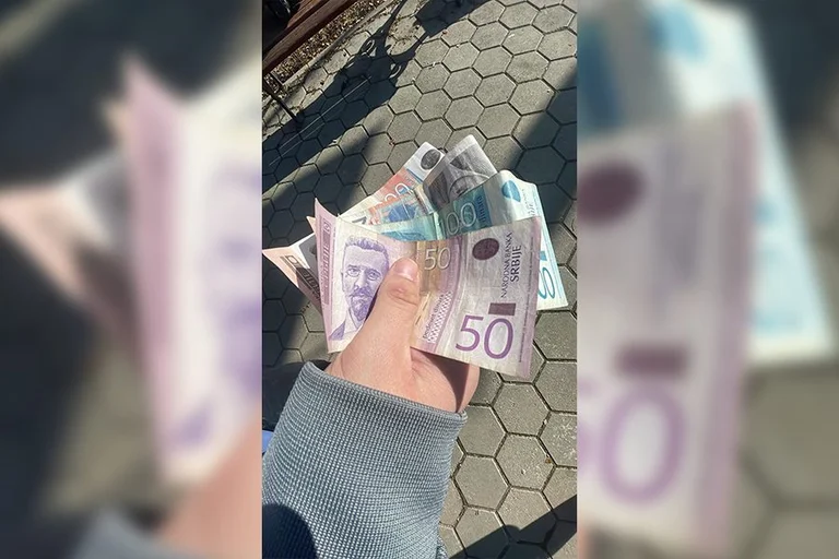 BQK-ja del me njoftim të ri për dinarin