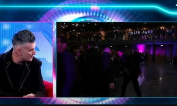 Bledi Mane thotë se e ka në mendje t’i bëjë propozim Edonës ose Shqipes