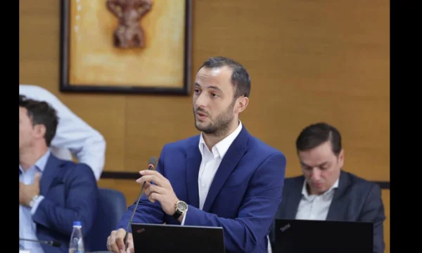 Shefi i asamblistëve të PDK-së: Rama u hakmor pasi nuk e përkrahëm për Badovcin
