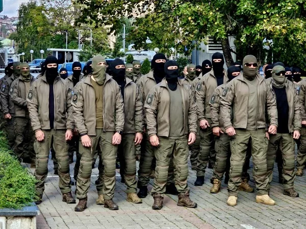Njësitë e Specializuara të Policisë paralajmërojnë protestën e radhës
