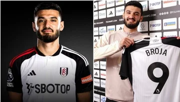 Offizieller: Broya verlässt Chelsea, tritt dem anderen Team in London bei