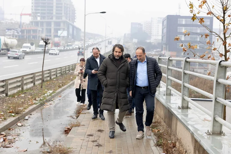 Publikohet njoftimi paraprak për Urën mbi Rrugën A, parashihet të kushtojë 8 milionë euro