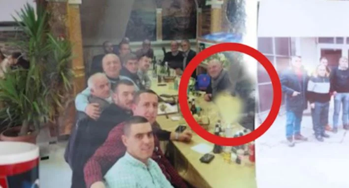 Kurti shkarkon këshilltarin e tij që u pa në një organizim me zyrtarët e komunës paralele në Dragash