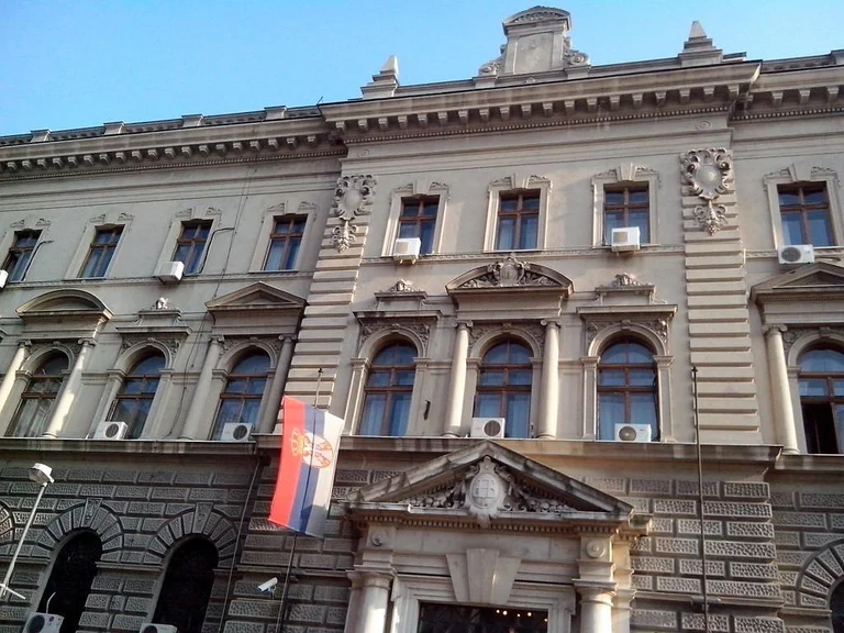 Në Serbi insistojnë që rregullorja e BQK-së të diskutohet në dialogun politik