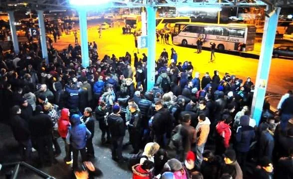 Lamtumirë Kosovë: 200 mijë kosovarë u larguan nga vendi për 5 vite, janë të zhgënjyer nga qeveria