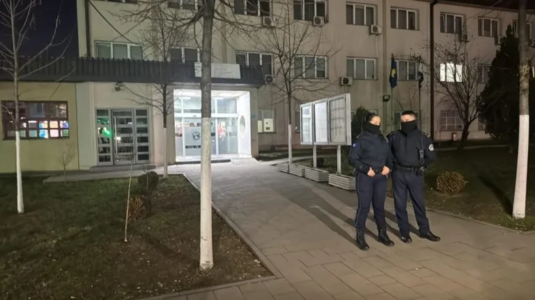Bastisjet në objektin e Stacionit të Policisë, deklarohen nga Prokuroria