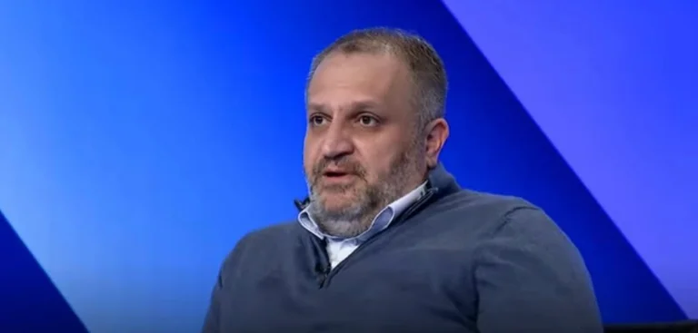 Ahmeti: Qeveria Kurti kanë çu letër për Lajçakun dhe kanë thënë se ai paguhet nga Rusia