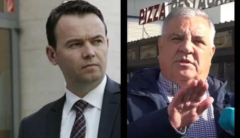 “Ky ministri Luci, ai i shkurti si peci na ka bërë të padrejt”, Pronari që iu mbyll pompa e derivateve tallet me mbiemrin e ministrit Peci