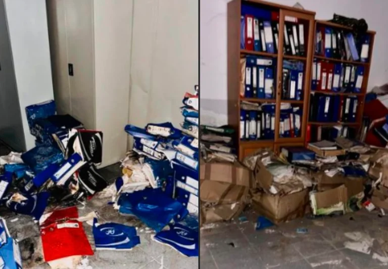 Hajdari publishes photos from the MPJD archive: The drill is incapable of obtaining new recognition, but even if it provided, would it be preserved in this confusion?