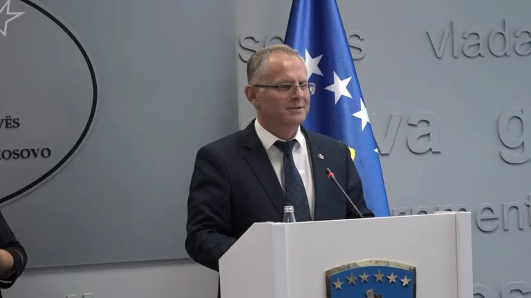 Bislimi: BQK's regulation comes into effect from tomorrow
