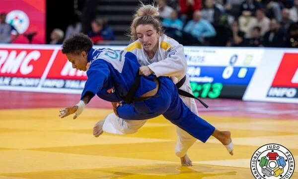 Il Grande Slam di Parigi partirà a judo venerdì, il Kosovo presenta otto concorrenti