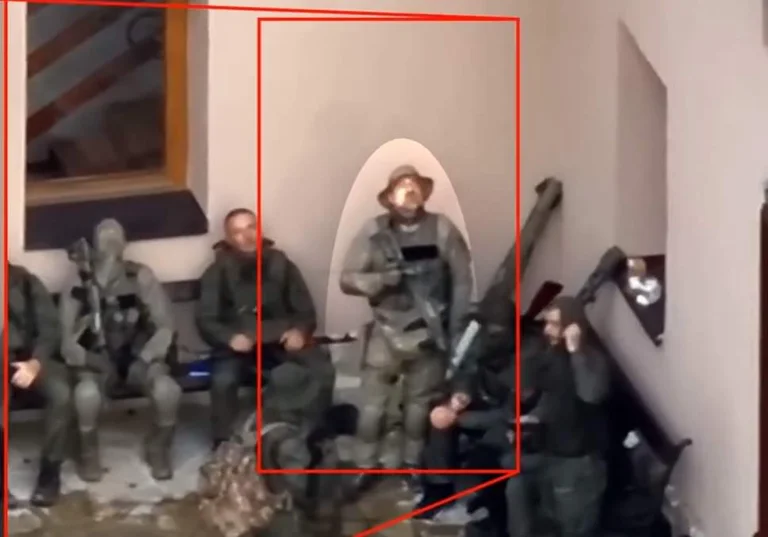 Britain's US wants Radojkiqi brought to justice for Banjska