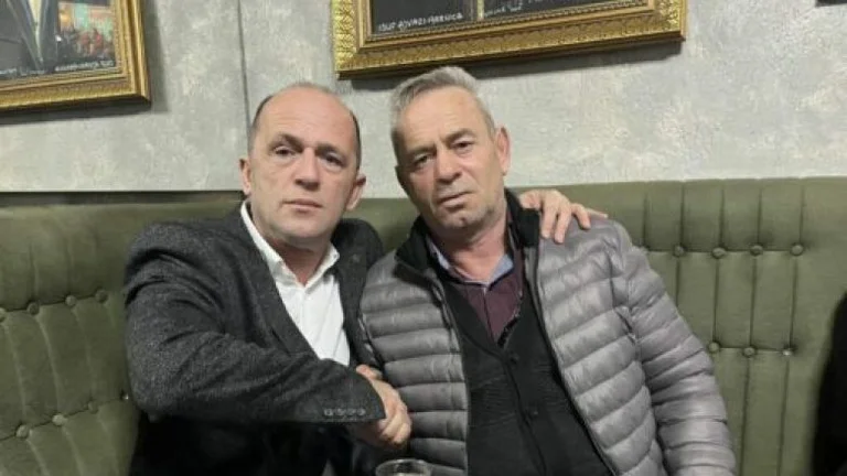He was invited by police for the 18-year-old, imam from Podujevo: I'm not the first person I met on the side to sit on my face.