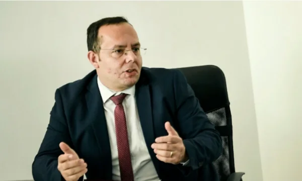 BQK Board Chairman: Postponing regulation implementation is being discussed, suspension in no way