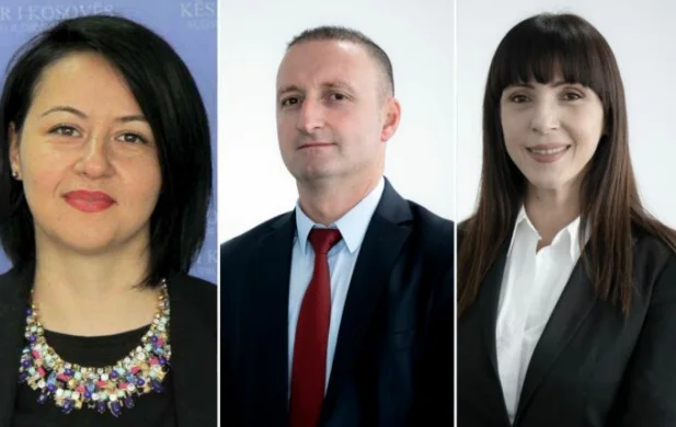 Paparacy: Three power-related judges put in action against businesses