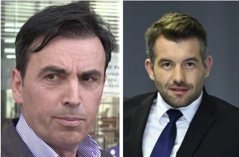Tolaj écrit aux ambassades : les cibles de l'ORCA de Rron Djindjic cherchent à être révisées
