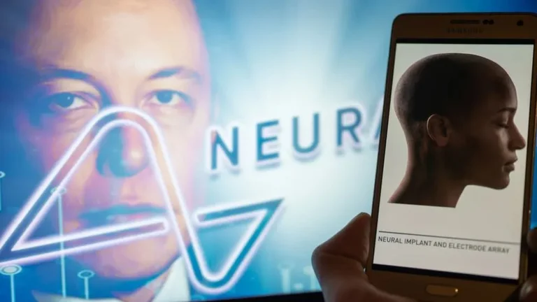 Elon Musk reports Neuralink successfully placed chip in the human brain
