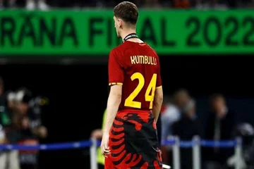 Der Pflaumen verlässt Rom, sucht nach drei Clubs