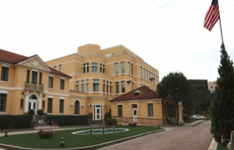 Albania eases US movement