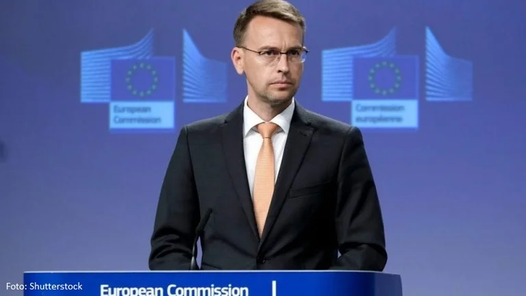 EU fordert Kosovo auf, das Dinarproblem durch Dialog zu lösen