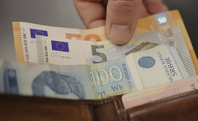 Dinar: fordert Kosovo auf, die Umsetzung der Entscheidung zu verschieben