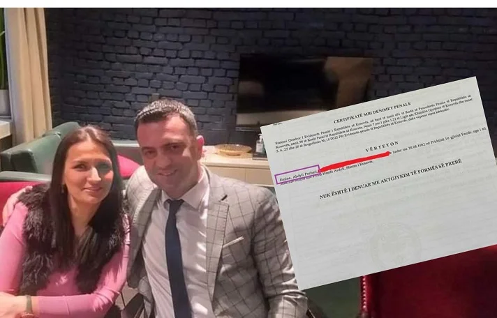 Mitglied des Staatsanwalts: Analyst Pozhars Frau geht an die Kommission