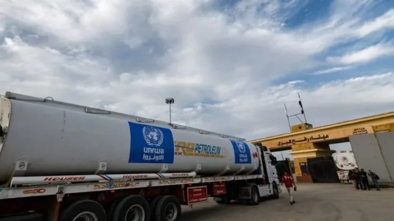 Workers allegedly participated in Hamas' attacks, many countries suspend funds for a UN agency for Palestinians