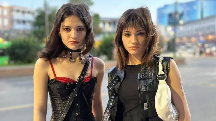 Twins separated in the east meet after 19 years thanks to TikTok