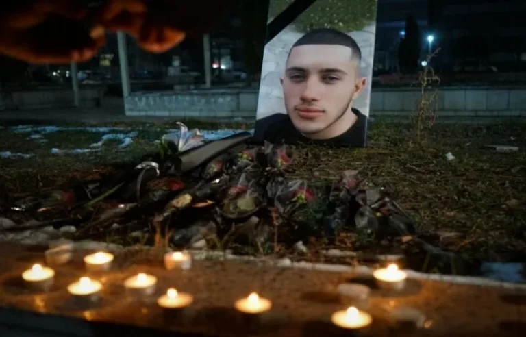 Murder of 18-year-old: IPK says report changed in Pristina ʹ initiates procedure against official who made it