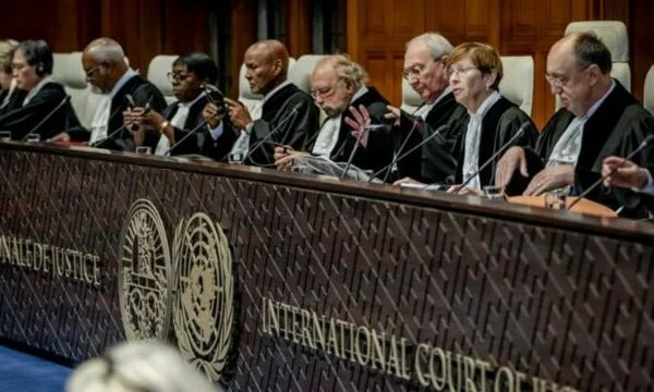 Ministri israeliani per la decisione JND: Abbiamo bisogno di distinzioni morali