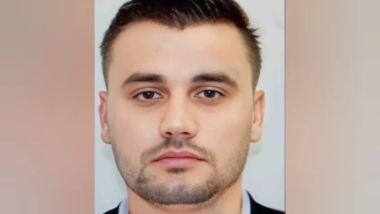 35-year-old Albania arrested: He kept his mother, wife, and child closed by monitoring them with cameras