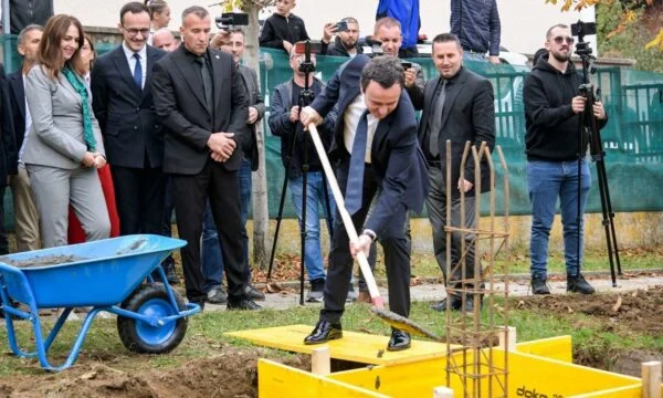 End of term: Nagavci plans to start 19 nests