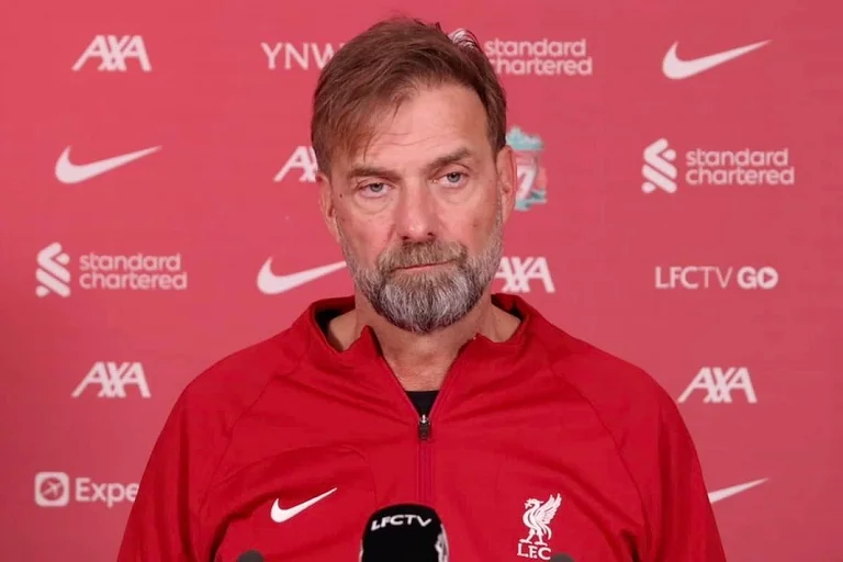 Unerwartet: Clopp kündigt Leave Liverpool an