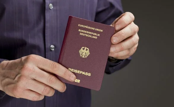 What criminal acts could stop you from German citizenship?