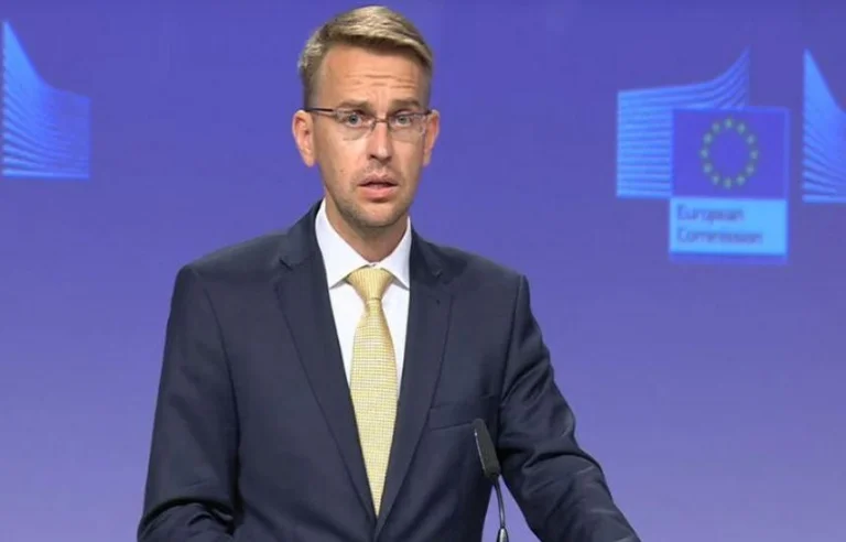 Split the European integration process from reports with Serbia: EU against Kurt proposal