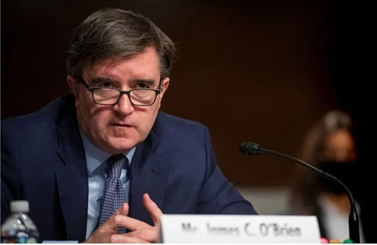 O'Brien: Balkan leaders do more to move region forward