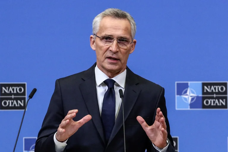 Stoltenberg: Situation in fragile Balkans with potential for tension in Kosovo, Bosnia